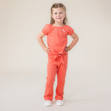 T-shirt Noeud Mer 2-12ans-Nano-BOS-S2602-14-CLÉMENT