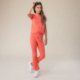 T-shirt Noeud Mer 2-12ans-Nano-BOS-S2602-14-CLÉMENT