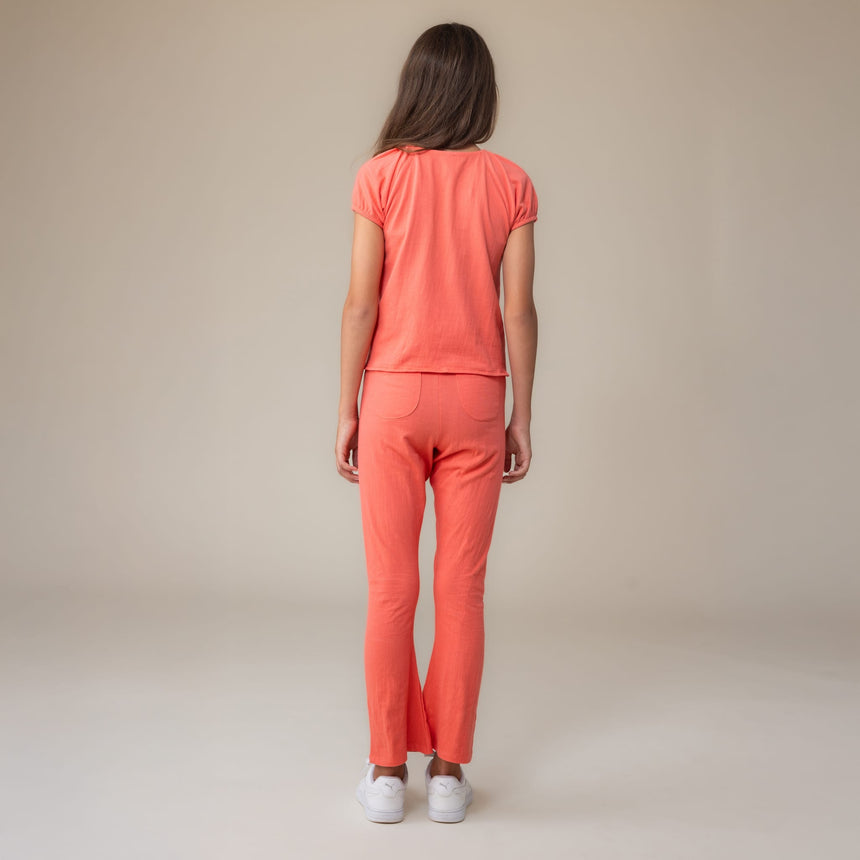 T-shirt Noeud Mer 2-12ans-Nano-BOS-S2602-14-CLÉMENT