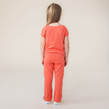 T-shirt Noeud Mer 2-12ans-Nano-BOS-S2602-14-CLÉMENT