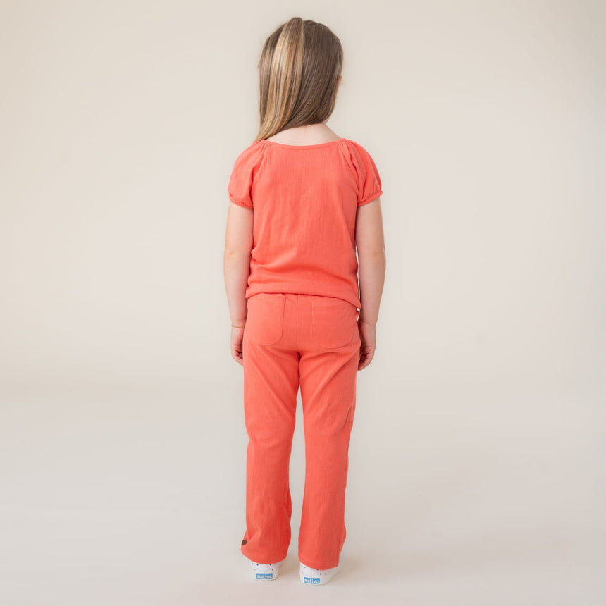 T-shirt Noeud Mer 2-12ans-Nano-BOS-S2602-14-CLÉMENT