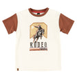 T-shirt Rodéo Ouest 2-12ans-Nano-Ivoire-2-BOS-S2603-07-CLÉMENT