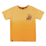 T-shirt Dip Dye Ouest 2-12ans-Nano-Jaune-2-BOS-S2603-09-CLÉMENT