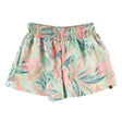 Short Imprimée Aloha 2-12ans-Nano-Menthe-2-BOS-S2604-02-CLÉMENT