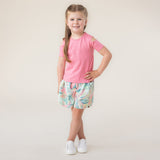 Short Imprimée Aloha 2-12ans-Nano-BOS-S2604-02-CLÉMENT