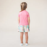 Short Imprimée Aloha 2-12ans-Nano-BOS-S2604-02-CLÉMENT