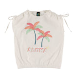 T-shirt Palmier Aloha 2-12ans-Nano-Ivoire-2-BOS-S2604-05-CLÉMENT