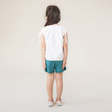 T-shirt Palmier Aloha 2-12ans-Nano-BOS-S2604-05-CLÉMENT