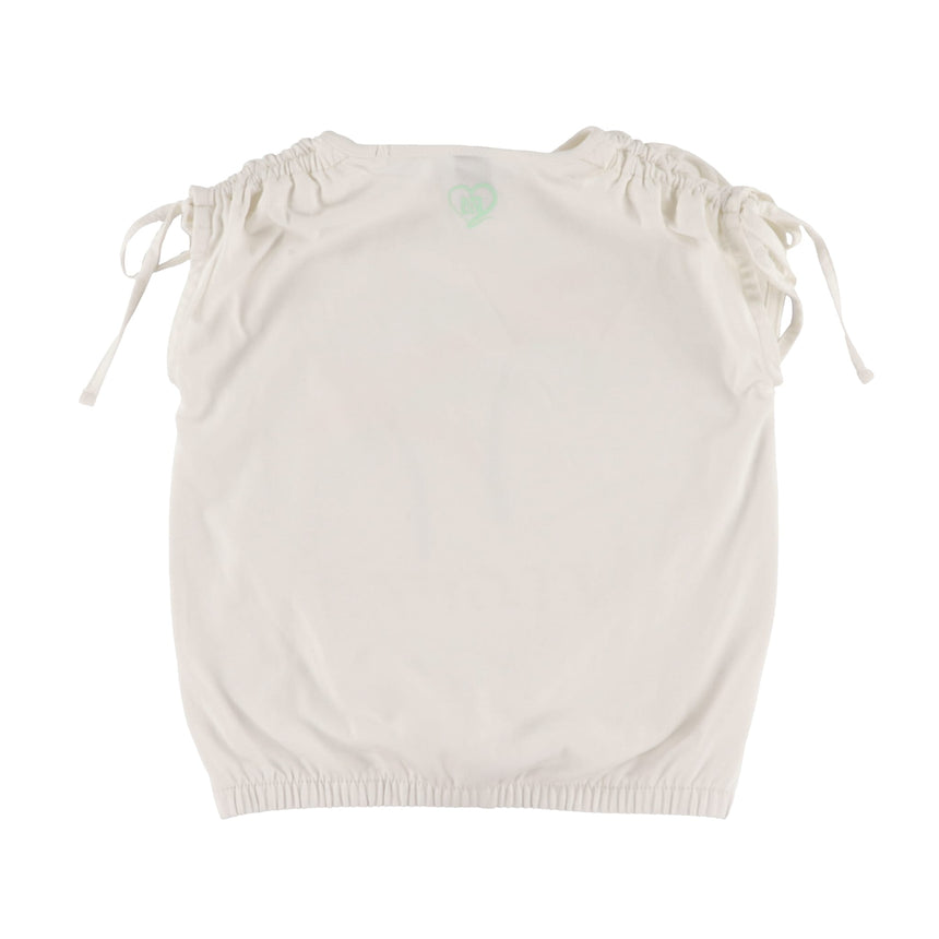 T-shirt Palmier Aloha 2-12ans-Nano-BOS-S2604-05-CLÉMENT