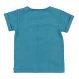 T-shirt Surf Aloha 2-12ans-Nano-BOS-S2604-09-CLÉMENT
