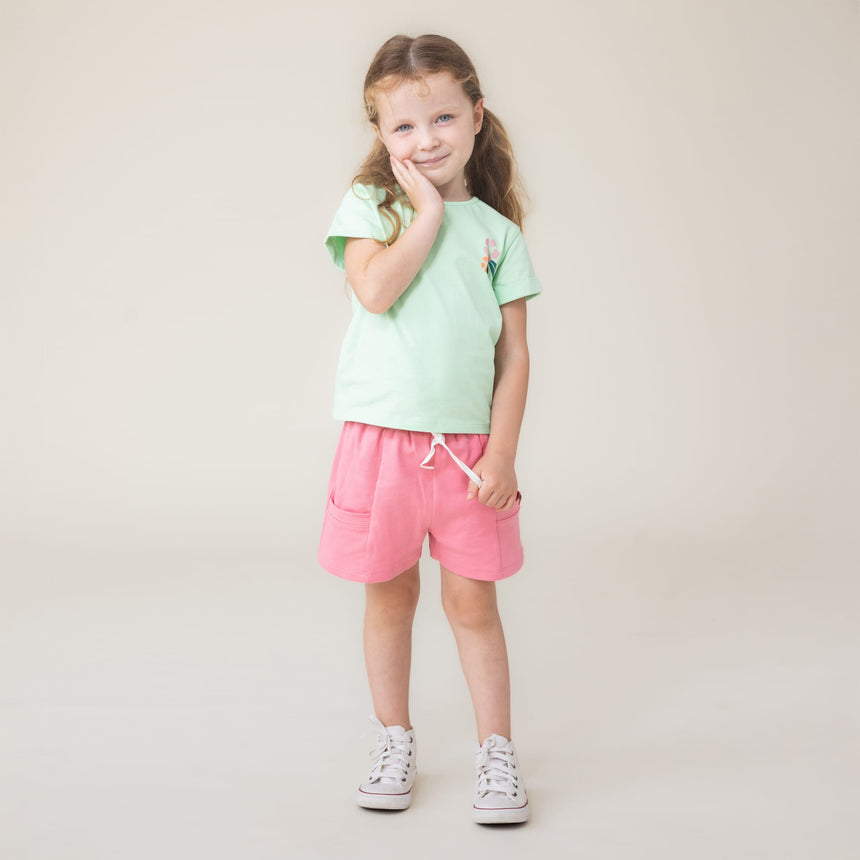 T-shirt Aloha 2-12ans-Nano-BOS-S2604-10-CLÉMENT