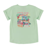 T-shirt Aloha 2-12ans-Nano-BOS-S2604-10-CLÉMENT