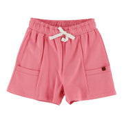 T-shirt Aloha 2-12ans-Nano-Rose-2-BOS-S2604-11-CLÉMENT