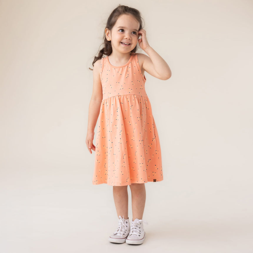 Robe Imprimée Aloha 2-12ans-Nano-BOS-S2604-14-CLÉMENT