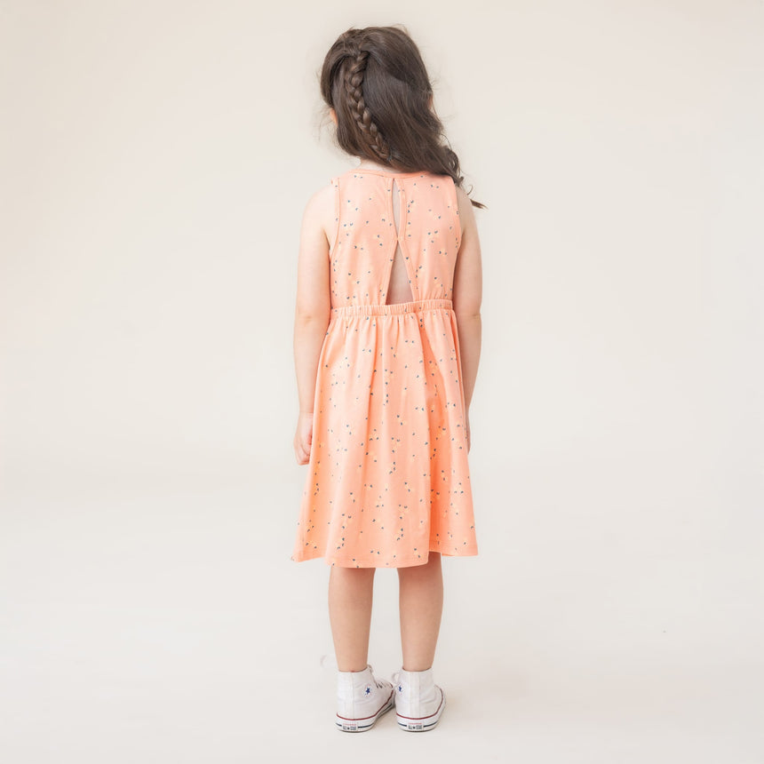 Robe Imprimée Aloha 2-12ans-Nano-BOS-S2604-14-CLÉMENT
