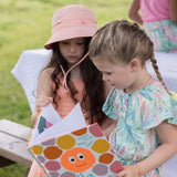 Robe Imprimée Aloha 2-12ans-Nano-BOS-S2604-14-CLÉMENT