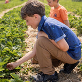 Chemise Tout Terrain 2-12ans-Nano-BOS-S2605-01-CLÉMENT