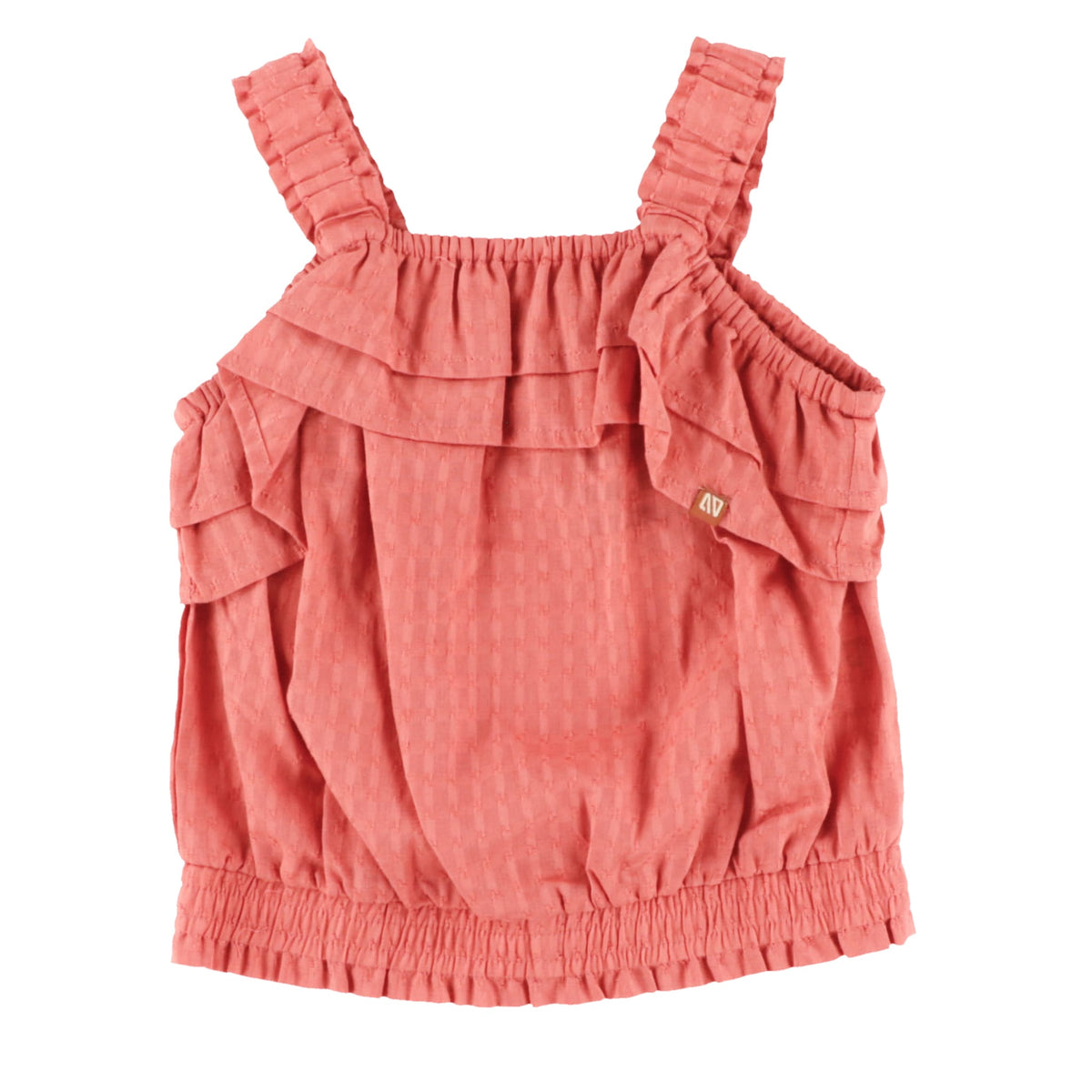 Camisole Cowgirl 2-12ans - Nano – CLÉMENT