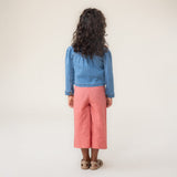 Pantalon Évasé Cowgirl 2-12ans-Nano-BOS-S2606-02-CLÉMENT