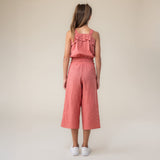 Pantalon Évasé Cowgirl 2-12ans-Nano-BOS-S2606-02-CLÉMENT