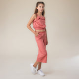 Pantalon Évasé Cowgirl 2-12ans-Nano-BOS-S2606-02-CLÉMENT