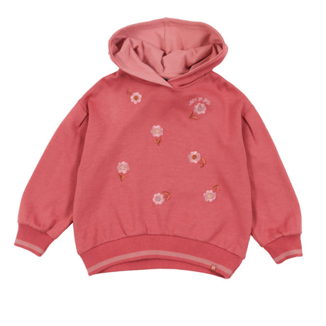 Kangourou Cowgirl 2-12ans-Nano-Rose-2-BOS-S2606-13-CLÉMENT