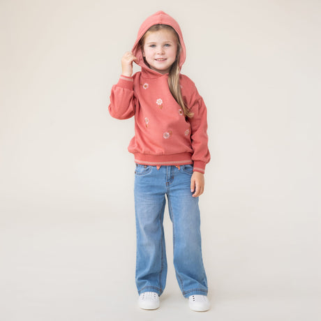 Kangourou Cowgirl 2-12ans-Nano-BOS-S2606-13-CLÉMENT