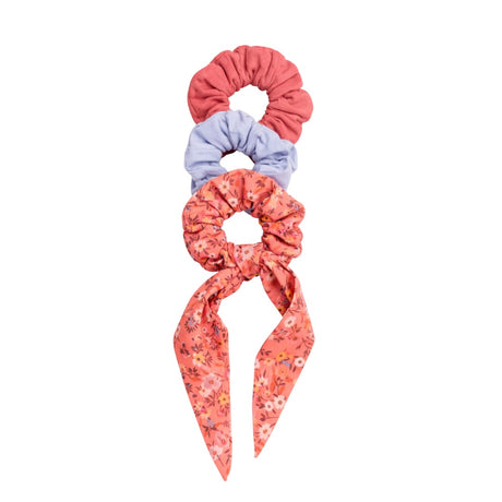 Chouchous (3) Cowgirl-Nano-Bleu-2-12 ans-BOS-S2606-19-CLÉMENT