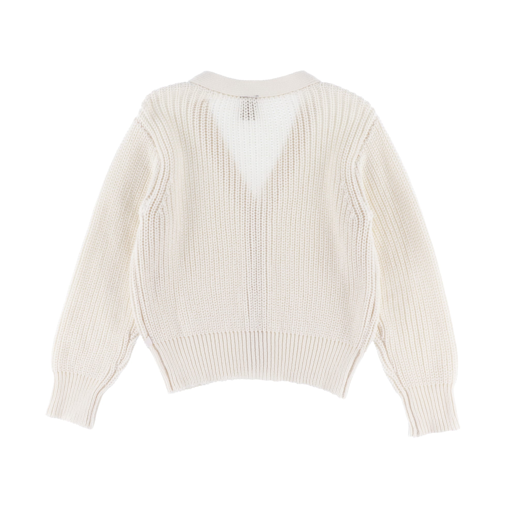 Cardigan Fleurs 2-12ans - Nano – CLÉMENT