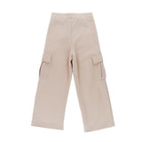 Pantalon Cargo Fleurs 2-12ans-Nano-BOS-S2608-14-CLÉMENT
