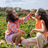 Pantalon Cargo Fleurs 2-12ans-Nano-BOS-S2608-14-CLÉMENT