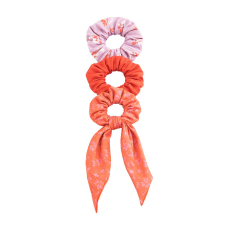 Chouchous (3) Fleurs-Nano-Lilas-2-12 ans-BOS-S2608-19-CLÉMENT