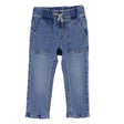 Jeans Cheval 6-24mois-Nano-Denim-6 m-BOS-S2653-02-CLÉMENT