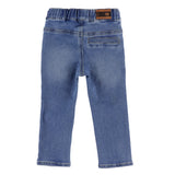 Jeans Cheval 6-24mois-Nano-BOS-S2653-02-CLÉMENT