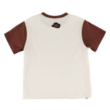 Ensemble Short Cheval 6-24mois-Nano-BOS-S2653-07-CLÉMENT