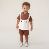 Ensemble Short Cheval 6-24mois-Nano-BOS-S2653-07-CLÉMENT