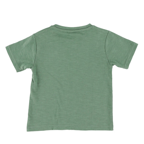 T-shirt Pêche 6-24mois-Nano-BOS-S2655-01-CLÉMENT