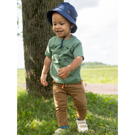 T-shirt Pêche 6-24mois-Nano-BOS-S2655-01-CLÉMENT