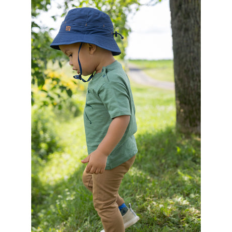T-shirt Pêche 6-24mois-Nano-BOS-S2655-01-CLÉMENT