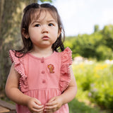 Combinaison Cowgirl 6-24mois-Nano-BOS-S2656-01-CLÉMENT