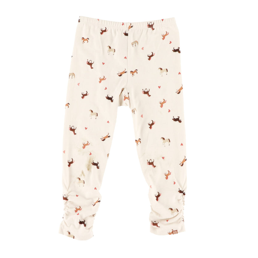 Ensemble T-shirt Cowgirl 6-24mois-Nano-BOS-S2656-08-CLÉMENT