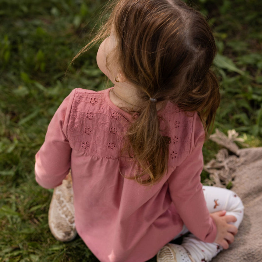 Ensemble T-shirt Cowgirl 6-24mois-Nano-BOS-S2656-08-CLÉMENT