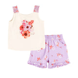 Ensemble Camisole Floraison 6-24mois-Nano-Ivoire-3 m-BOS-S2658-01-CLÉMENT