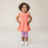 Ensemble Robe Floraison 6-24mois-Nano-BOS-S2658-02-CLÉMENT