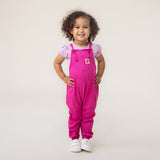 Ensemble Salopette Floraison 6-24mois-Nano-BOS-S2658-03-CLÉMENT