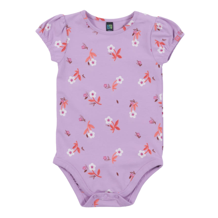 Ensemble Salopette Floraison 6-24mois-Nano-BOS-S2658-03-CLÉMENT