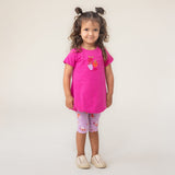 Ensemble Tunique Floraison 6-24mois-Nano-BOS-S2658-06-CLÉMENT