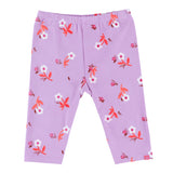 Ensemble Tunique Floraison 6-24mois-Nano-BOS-S2658-06-CLÉMENT