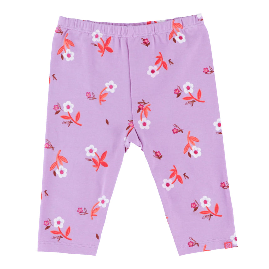 Ensemble Tunique Floraison 6-24mois-Nano-BOS-S2658-06-CLÉMENT