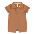 Barboteuse Ferme 6-24mois-Nano-Brun-6 m-BOS-S2659-03-CLÉMENT
